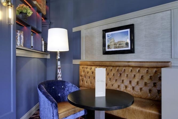Metro Hotel Dublin Airport Dublin Airport